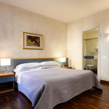 Domus Julia Trevi - Spagna 4*