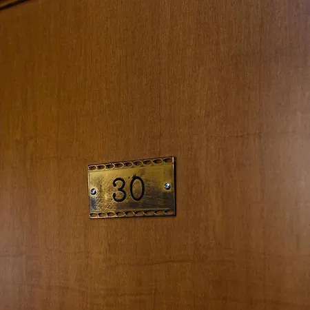 Gasthuis Domus Julia Rome