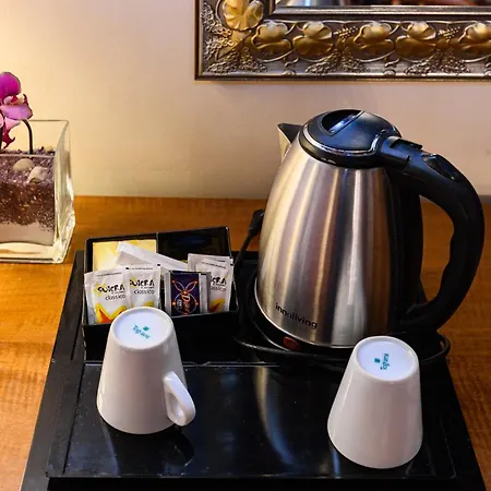 Gasthuis Domus Julia