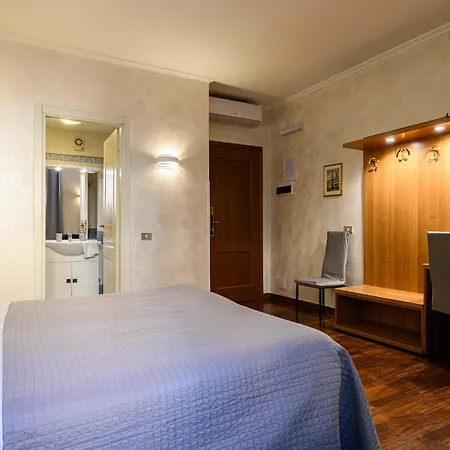 Gasthuis Domus Julia Rome