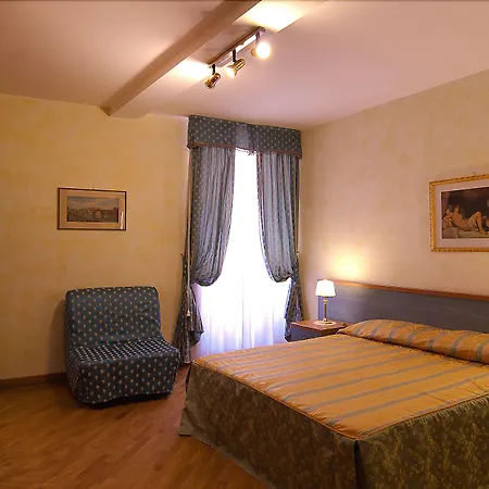 Gasthuis Domus Julia Rome