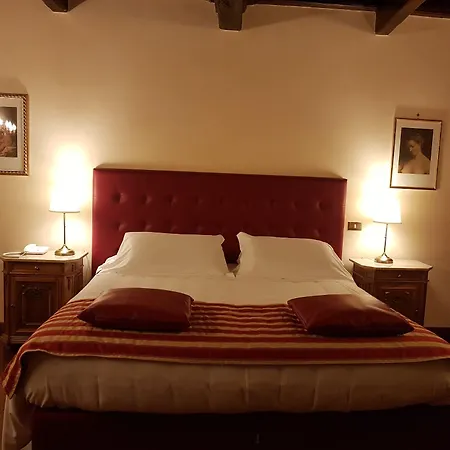 Gasthuis Domus Julia