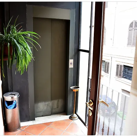 Gasthuis Domus Julia 4*