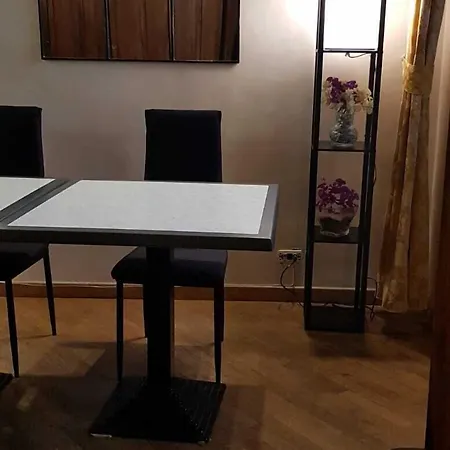 Domus Julia Gasthuis