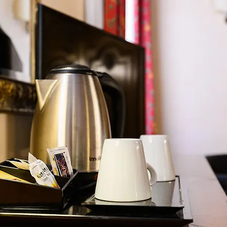 Domus Julia Gasthuis 4*