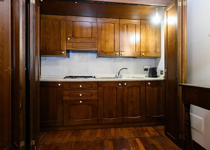 Domus Julia Trevi - Spagna 4*