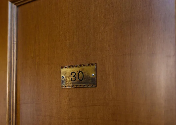 Vendégház Domus Julia Trevi - Spagna Róma