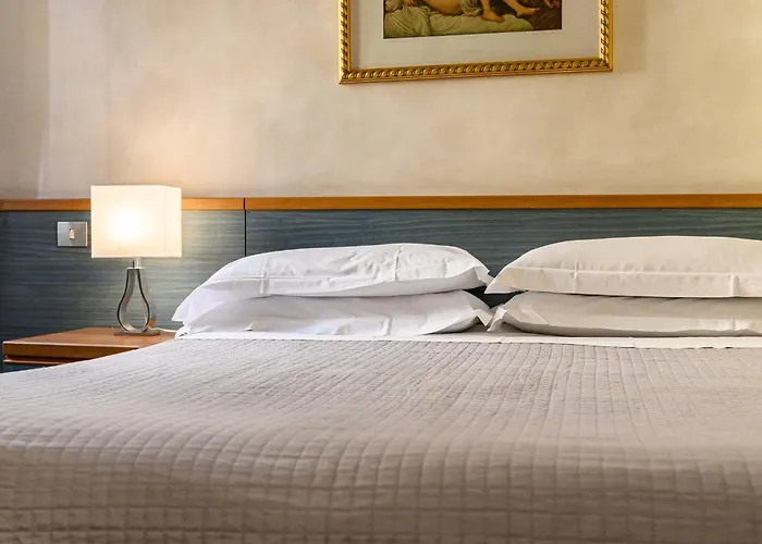 Domus Julia Trevi - Spagna Vendégház Róma