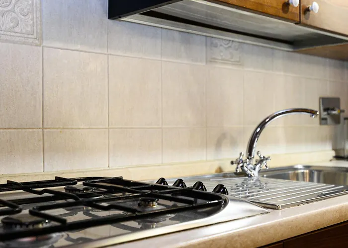 Domus Julia Trevi - Spagna