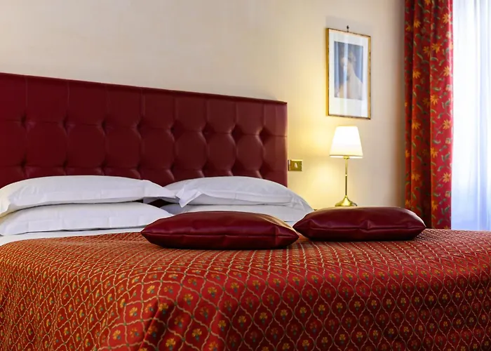 Domus Julia Trevi - Spagna 4*