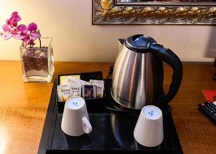 Vendégház Domus Julia Trevi - Spagna