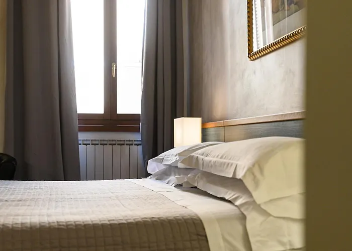 Domus Julia Trevi - Spagna Róma