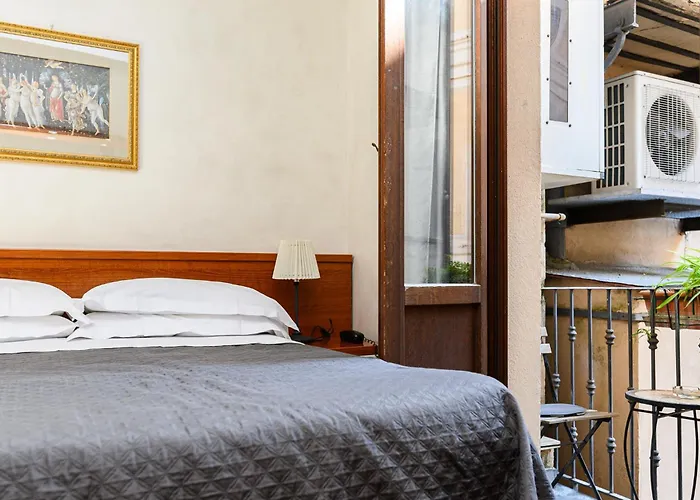 Domus Julia Trevi - Spagna 4*