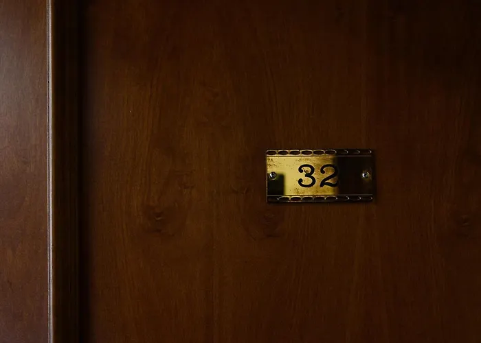 Domus Julia Trevi - Spagna Vendégház