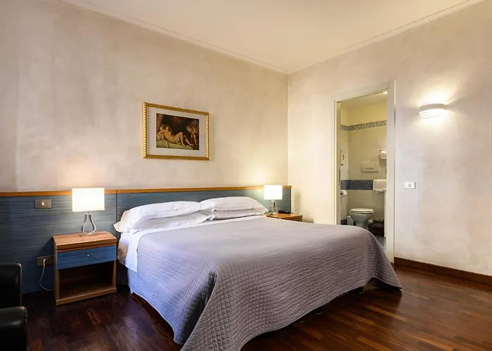 Domus Julia Trevi - Spagna 4*