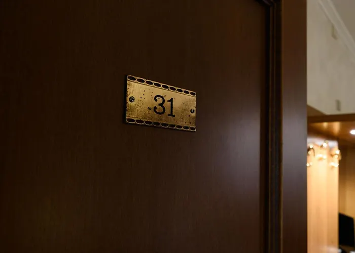 Vendégház Domus Julia Trevi - Spagna Róma