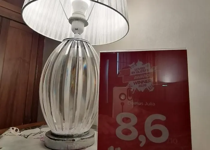 Domus Julia Trevi - Spagna Vendégház