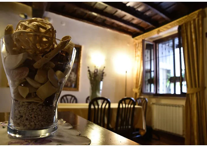 Domus Julia Trevi - Spagna Vendégház