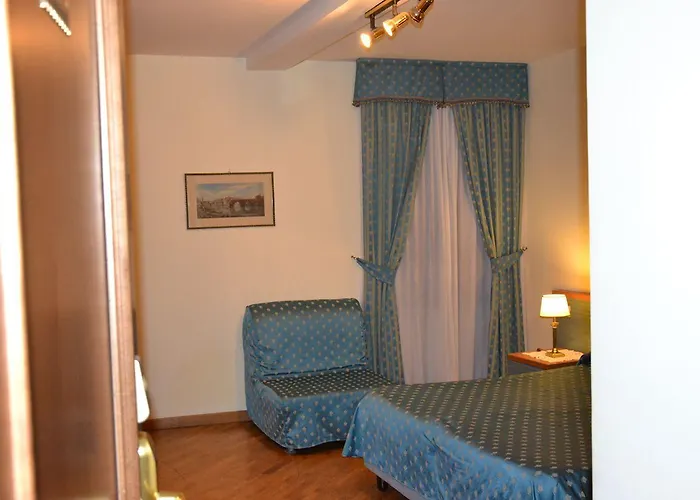 Domus Julia Trevi - Spagna Róma