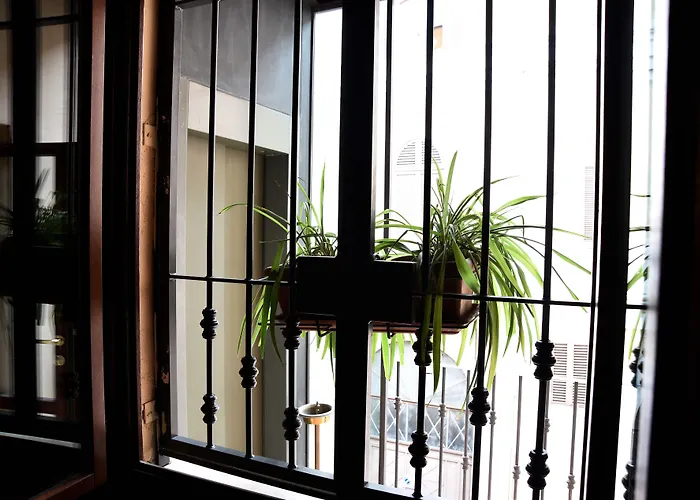 Domus Julia Trevi - Spagna Róma