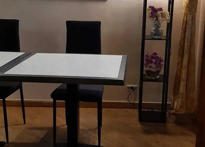 Domus Julia Trevi - Spagna Vendégház