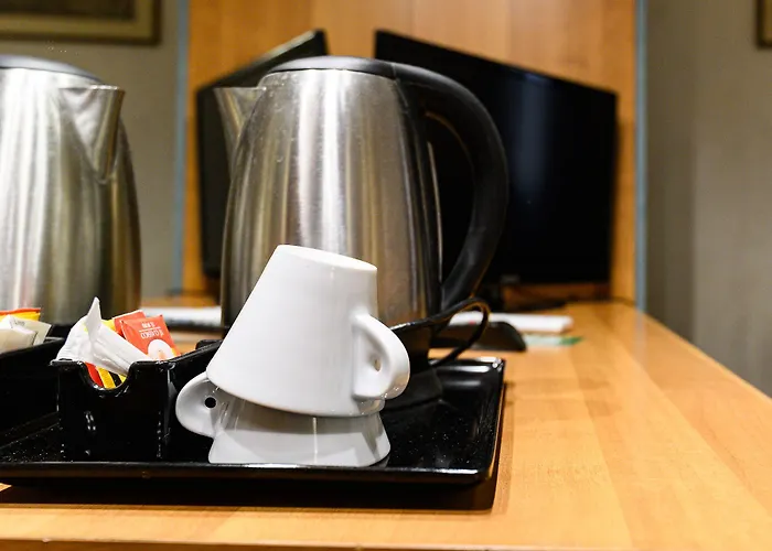 Domus Julia Trevi - Spagna 4* Róma