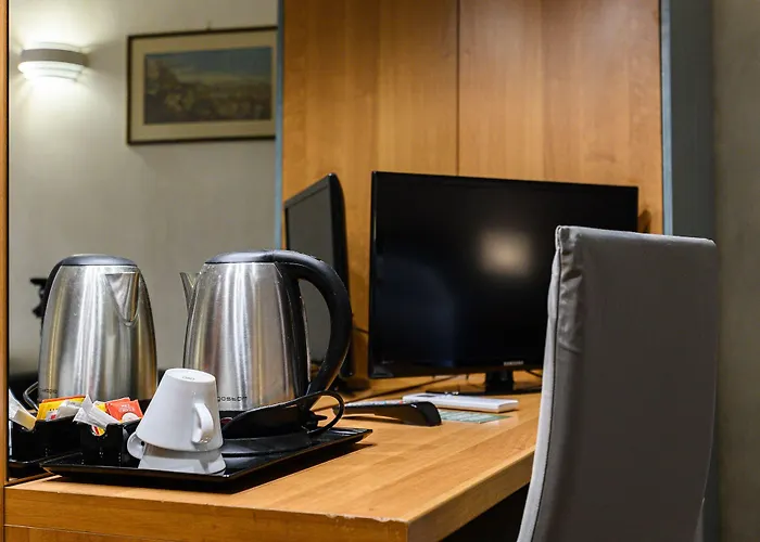 Vendégház Domus Julia Trevi - Spagna Róma