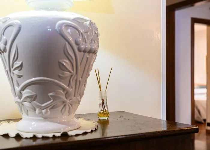 Domus Julia Trevi - Spagna 4* Róma