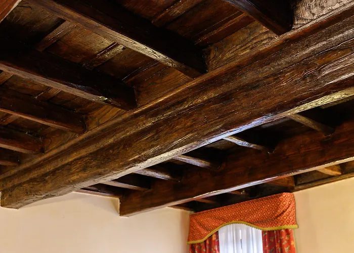 Domus Julia Trevi - Spagna Vendégház 4*