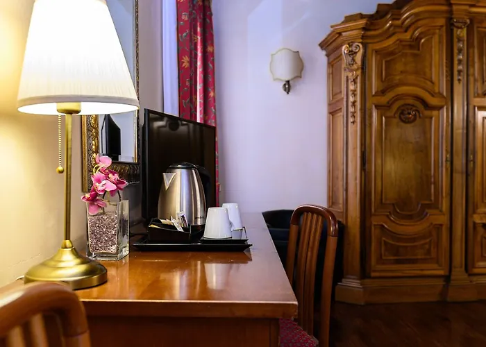 Domus Julia Trevi - Spagna Vendégház Róma